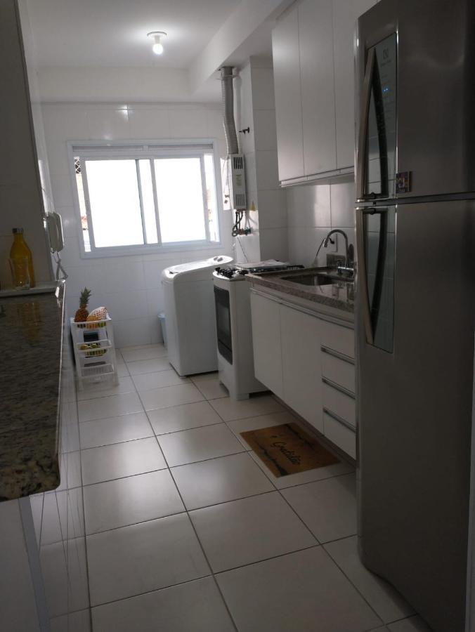 Praia, Lazer E Tranquilidade Guaruja Exterior photo
